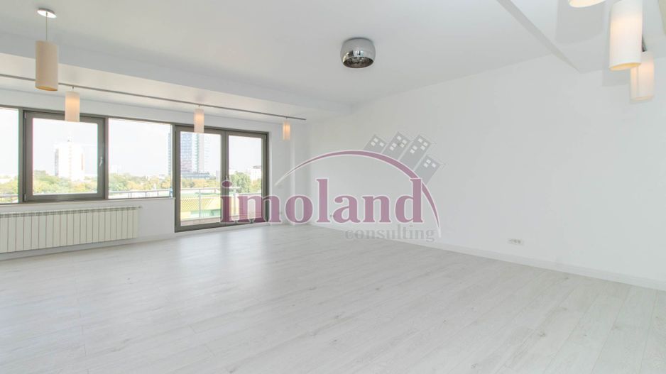 Inchiriere - apartament in imobil boutique - Floreasca - Poză 3
