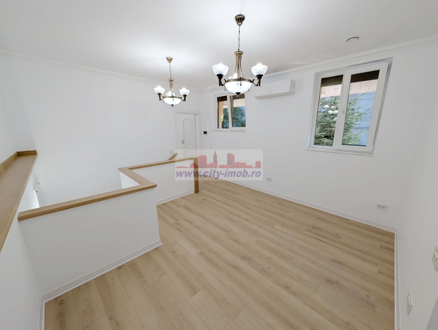 Inchiriere casa 5 camere,  Piața Victoriei,  Renovata 2025 - Poză 9
