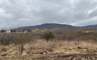 Teren 12,719 mp cu deschidere la DN17-ideal hala/parcare-Crainimat - Poză 1