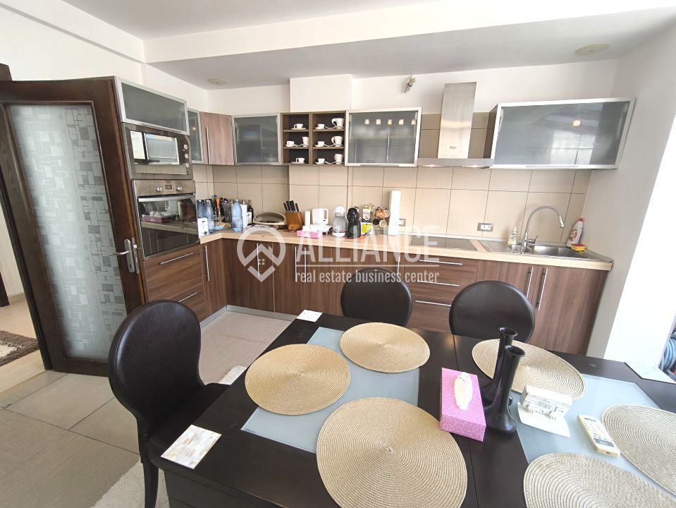 MAMAIA  Statiune (Cod 01) - Penthouse impresionant cu terasa 148 mp! - Poză 8