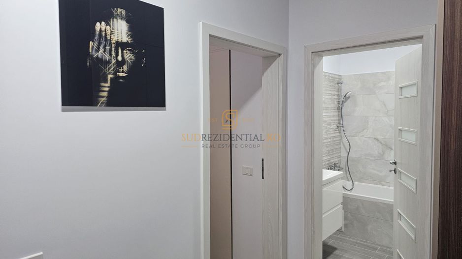 Apartament 2 camere, gata de mutare, The Grand Kristal, Metalurgiei - Poză 8