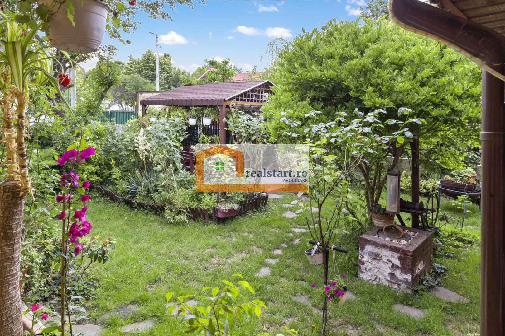 Spitalul Fundeni, P+1+gradina, 2 locuri parcare - Poză 9