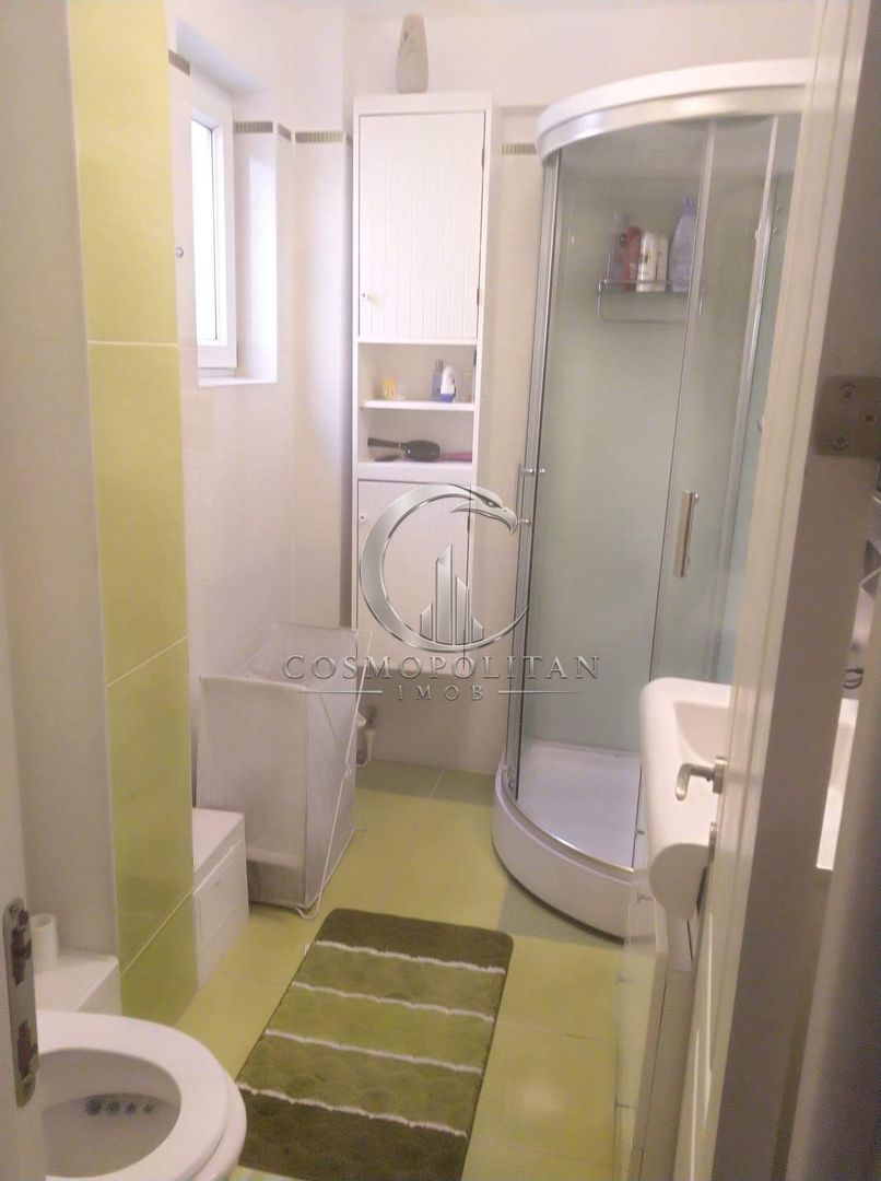 Apartament cu 3 camere ~ zona Balcescu ~ etaj 8 ~ renovat/mobilat - Poză 7