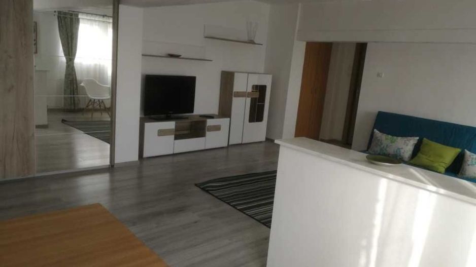 AP. 2 CAMERE TEIUL DOAMNEI,RENOVAT, METROU, BOILER, MASINA SPALAT VASE - Poză 3