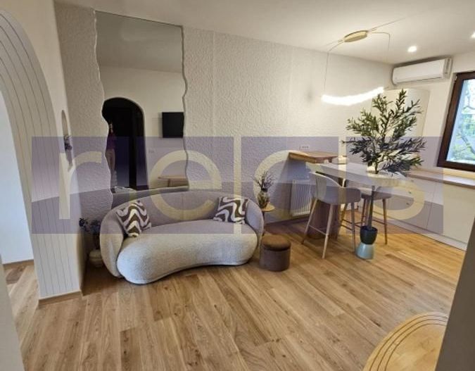 VANZARE 2 CAMERE  DECOMANDAT FLOREASCA - Poză 3