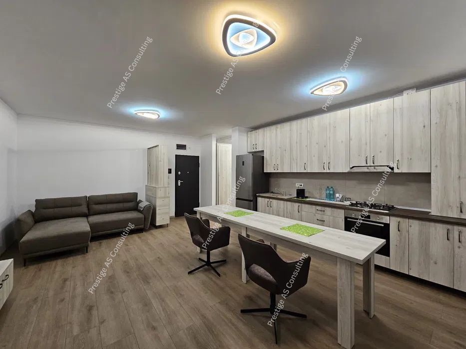 Apartament Nou | 2 Camere parcare subterana | Lipovei - Poză 3