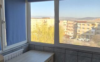 Apartament de vanzare 3 camere 46mp utili mobilat utilat boxa Ampoi 3 - Poză 7