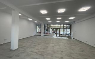 Spatiu Comercial | Cantemir | Oradea - Poză 1