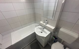 Apartament de 3 camere, decomandat, 60mp, zona Fortuna - Poză 8