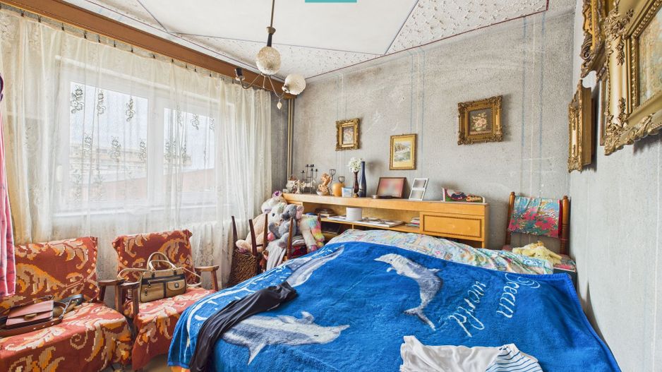 Apartament 3 camere la Polivalenta - Poză 7