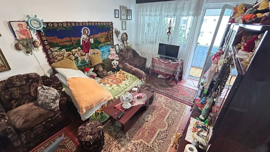 2 Camere | Decomandat | 300m de Metrou | Gorjului | Reabilitat termic - Poză 4