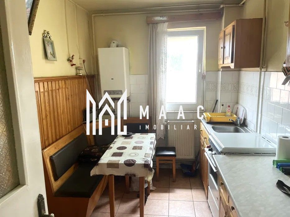 Apartament | 2 camere | Balcon | Zona Vasile Aaron - Poză 2