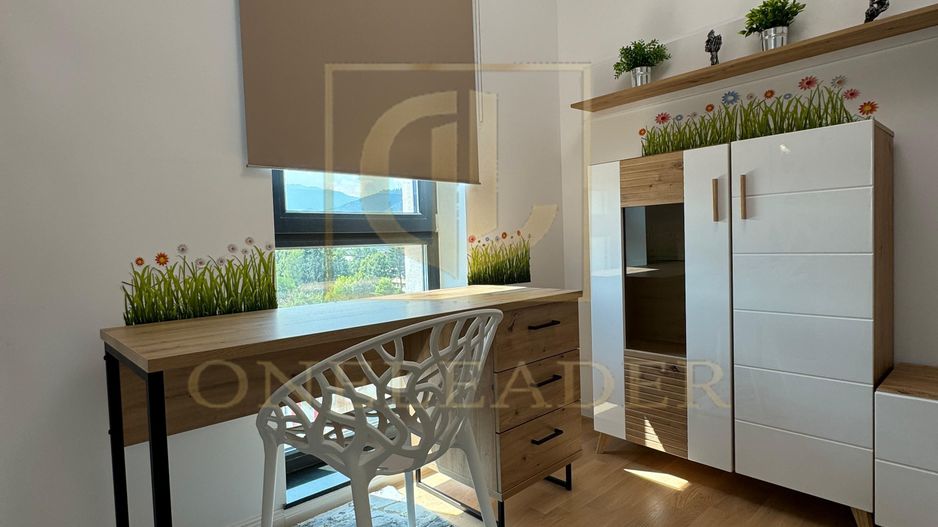 Apartament 2 Camere | Cosmopolit | Bloc Nou 2025 | Parcare subterana - Poză 7