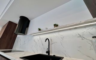 Apartament LUX *116mp* // Parcare // Iancu Nicolae - Poză 14