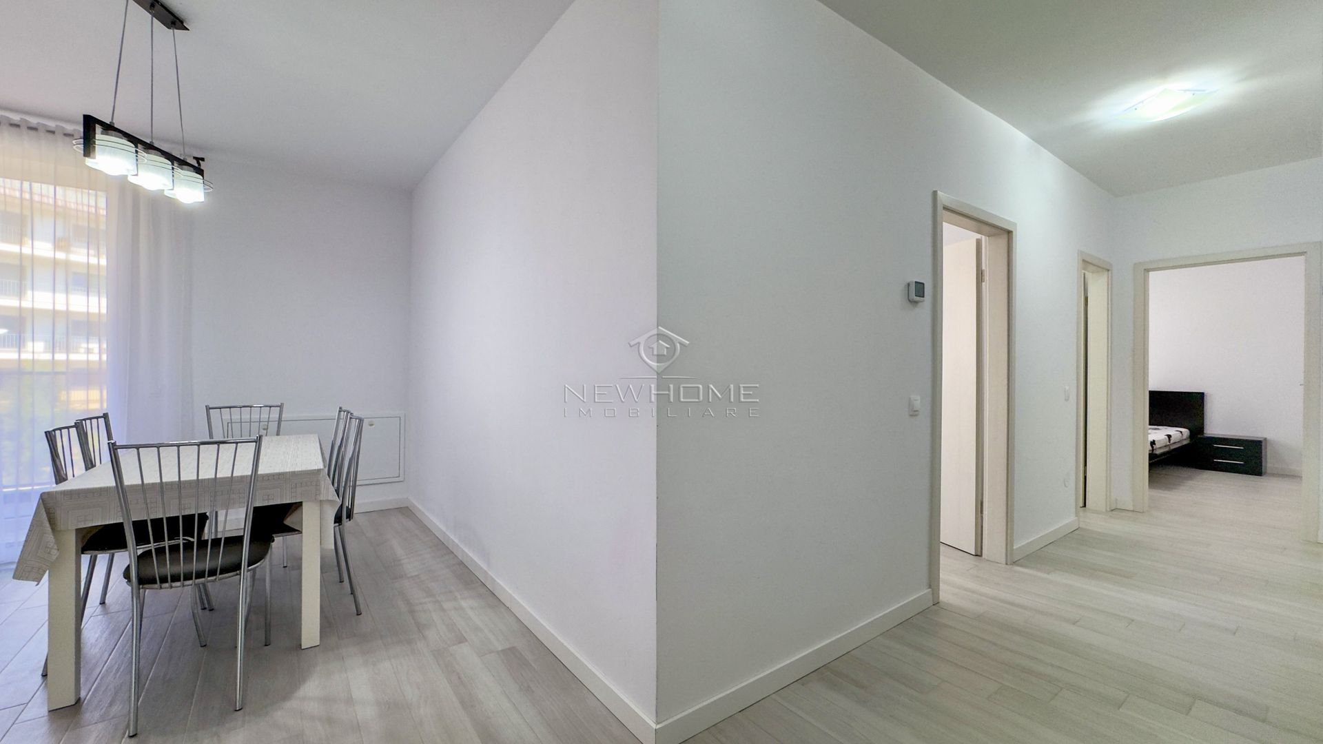 Apartament 2 camere decomandat, Parcare, Chinteni - Poză 5