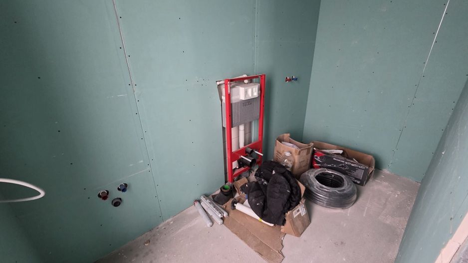 CASA INDIVIDUALA DRUMUL FERMEI, TOATE UTILTATILE, SMART, NOU, COMIS 0% - Poză 12