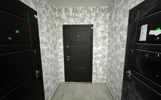 Apartament cu 3 odăi Nicons, Durlești - Poză 14