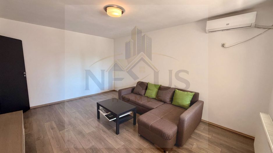 2 camere decomandat | Mobilat complet | Loc parcare | Metrou 10 min - Poză 2