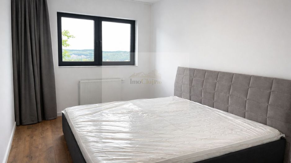 Apartament 3 camere | 60 mp | Parcare subterană inclusă | Zorilor - Poză 4