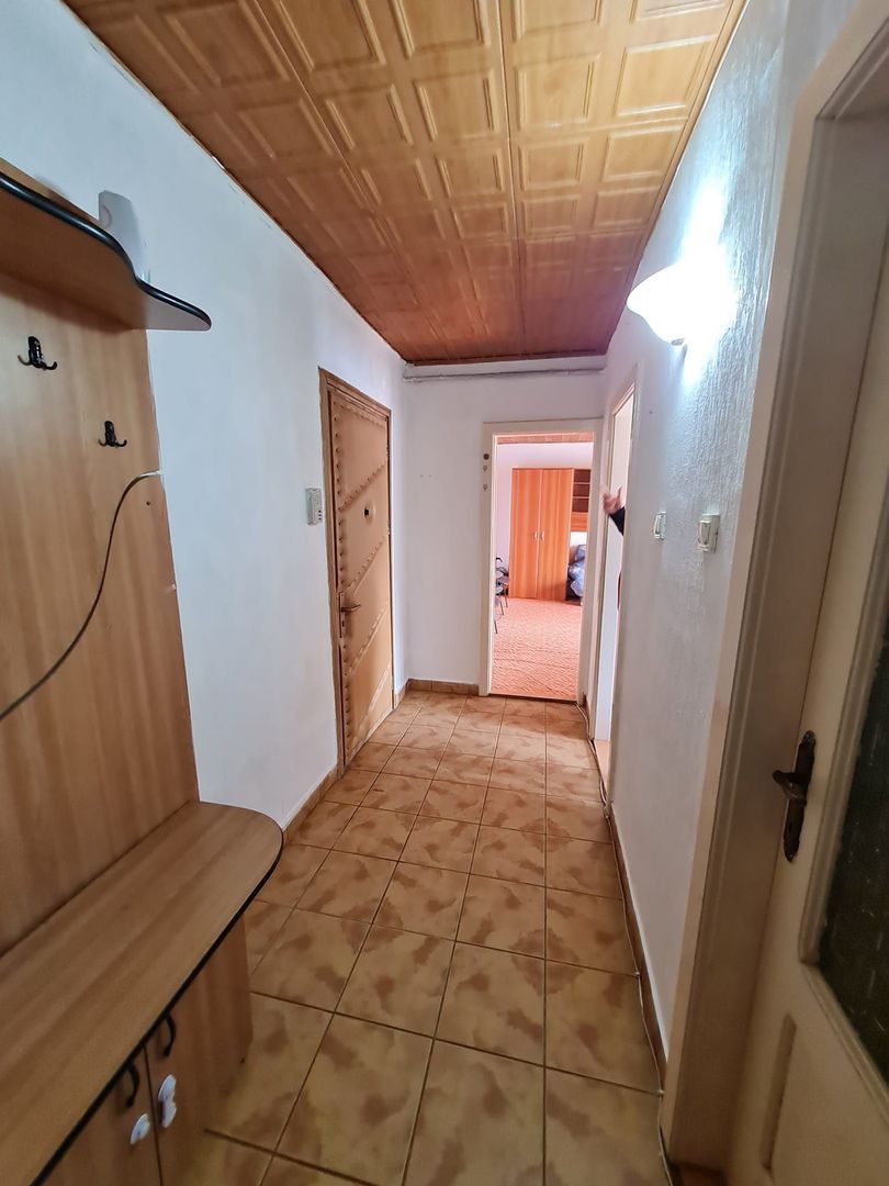 Apartament 2 camere la 5 minute de Shopping City - Poză 12