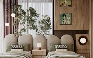 Apartament premium 3 camere I Zona Barbu Vacarescu I Imobil nou - Poză 19