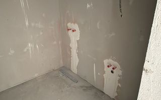 Apartament cu 2 camere, semifinisat, parcare subterană inclusă. - Poză 5