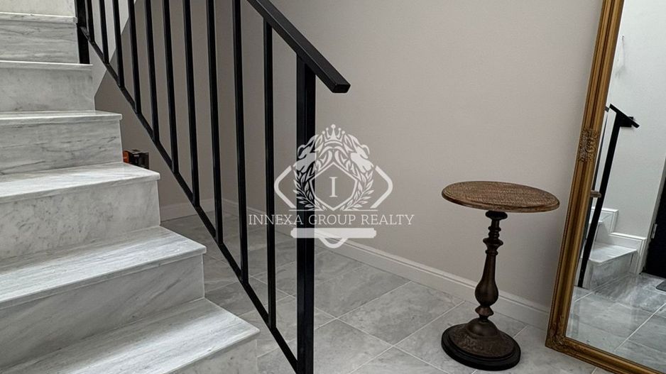 Apartament 3 camere duplex I 2025 I 124mp+110mp terasa+100mp curte I Corbeanca - Poză 9