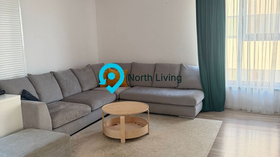 3 Camere 82 mp | Parcare | Rond OMV - Pipera - Poză 4