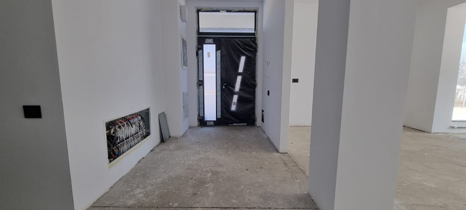 Vila impozanta, aspect deosebit, configuratie tip duplex, view, Brasov - Poză 17