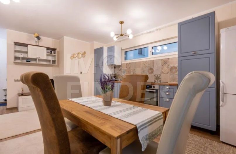 Apartament 2 camere imobil nou zona Gheorgheni - Poză 4