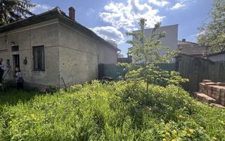 Casa cu curte-zona Interservisan - Poză 1