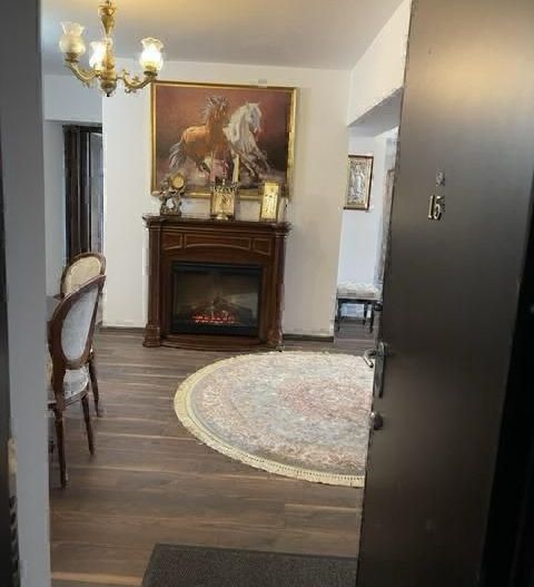 Apartament cu centrala si parcare, Unicat Lux Calitate 3 cam decomandat Unirii - Poză 17