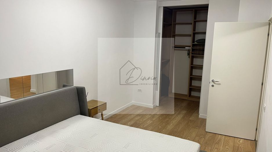 COMISION 0% I 2 camere MTM Residence + curte 31mp I Pipera - Rond OMV - Poză 5