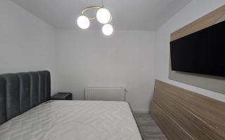 Poitiers Tower -Prima inchiriere - 2 camere + dressing  - mobilat modern - Poză 4