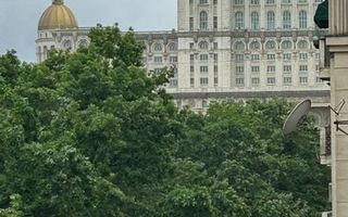 Apartament 4 Camere Ultra-Central 107 Mp Între Casa Poporului Și Piața Unirii - Poză 1