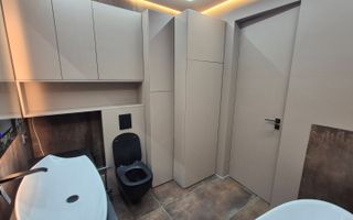 VILA NOUA | MOBILATA SI UTILATA | DAMAROAIA | LANGA PETROM CITY - Poză 13