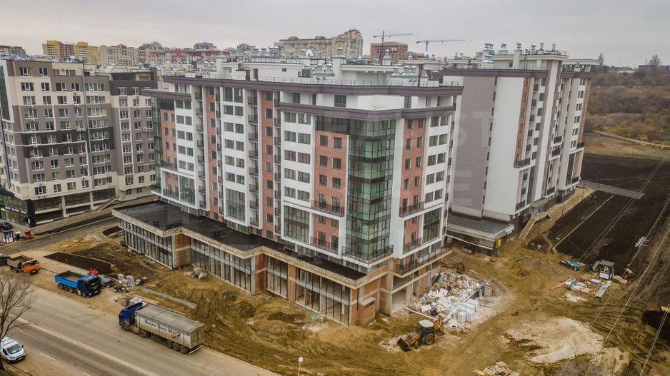 Vânzare, apartament, 2 camere, str. Nicolae Milescu Spătaru, Ciocana - Poză 4