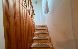Casa 3 camere | 2 bai | anexe | Zona Rasinari 100 MP utili| - Poză 26