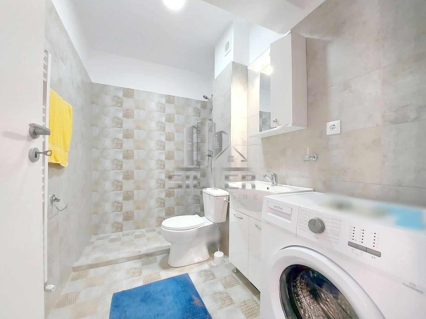 Apartament cu 2 camere/parcare/zona strazii Cetații. - Poză 6