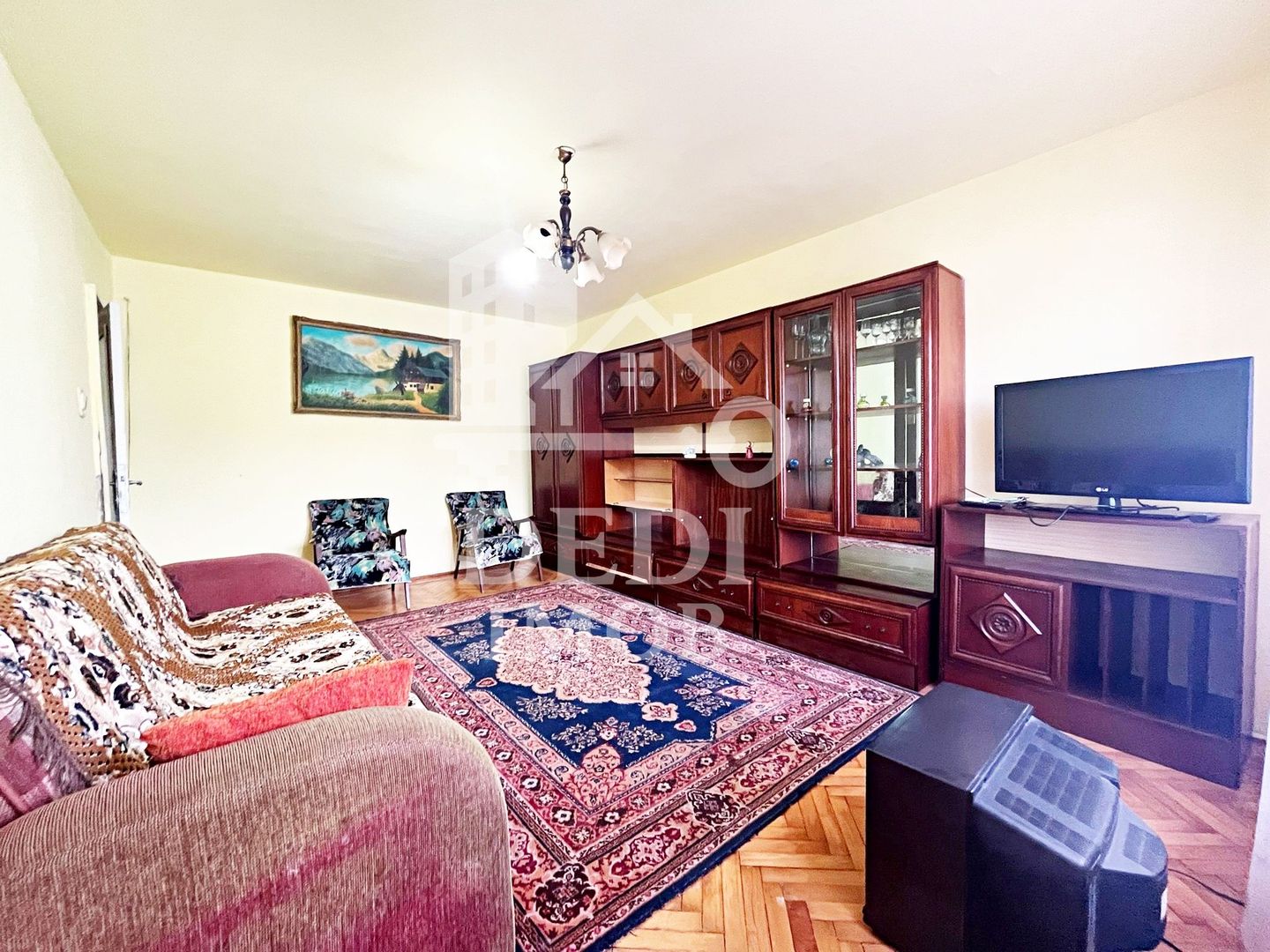 Apartament cu 3 camere de inchiriat, zona Rogerius, Oradea - Poză 1