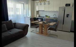 Inchiriere 3 Camere / Pallady  | Loc Parcare Inclus - Poză 2