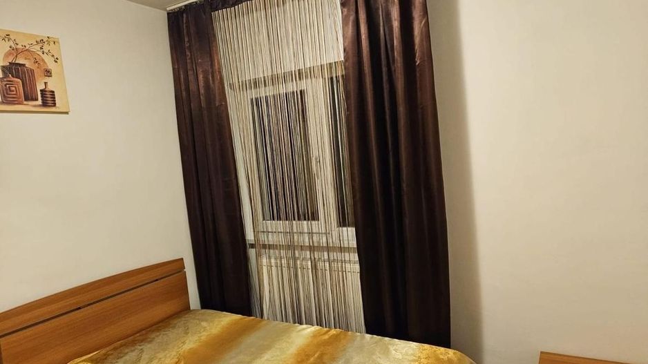 AP. 2 CAMERE- APARATORII PATRIEI, BLOC NOU, BUCATARIE INCHISA, METROU - Poză 6
