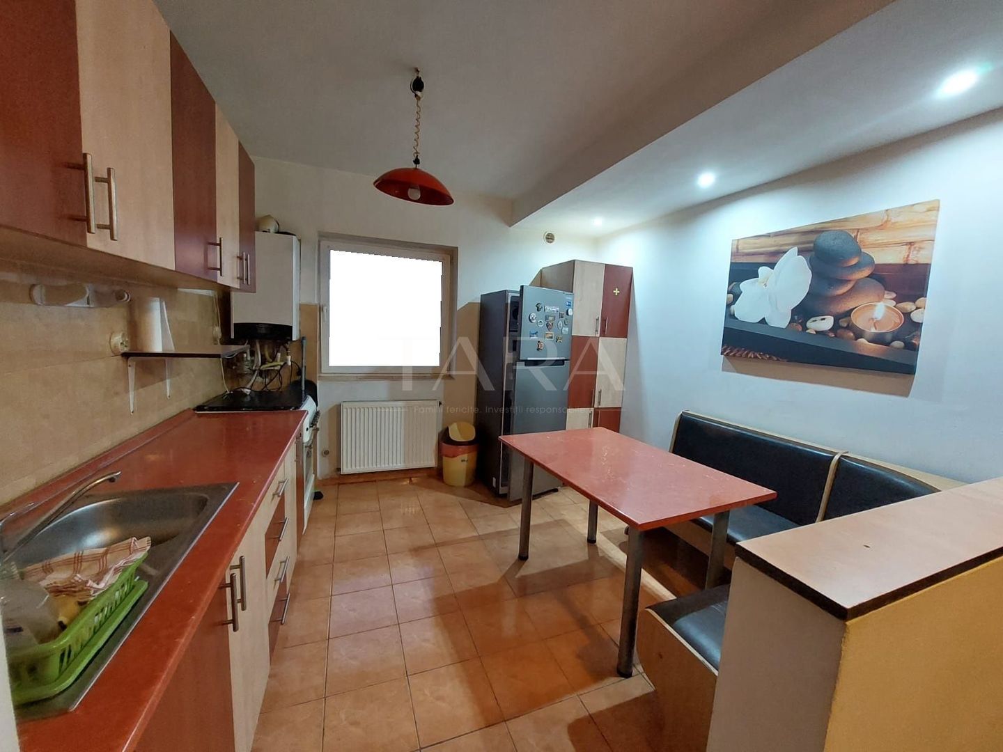 Preț mic, potențial mare – Apartament 1 cameră Gh. Doja - Poză 1