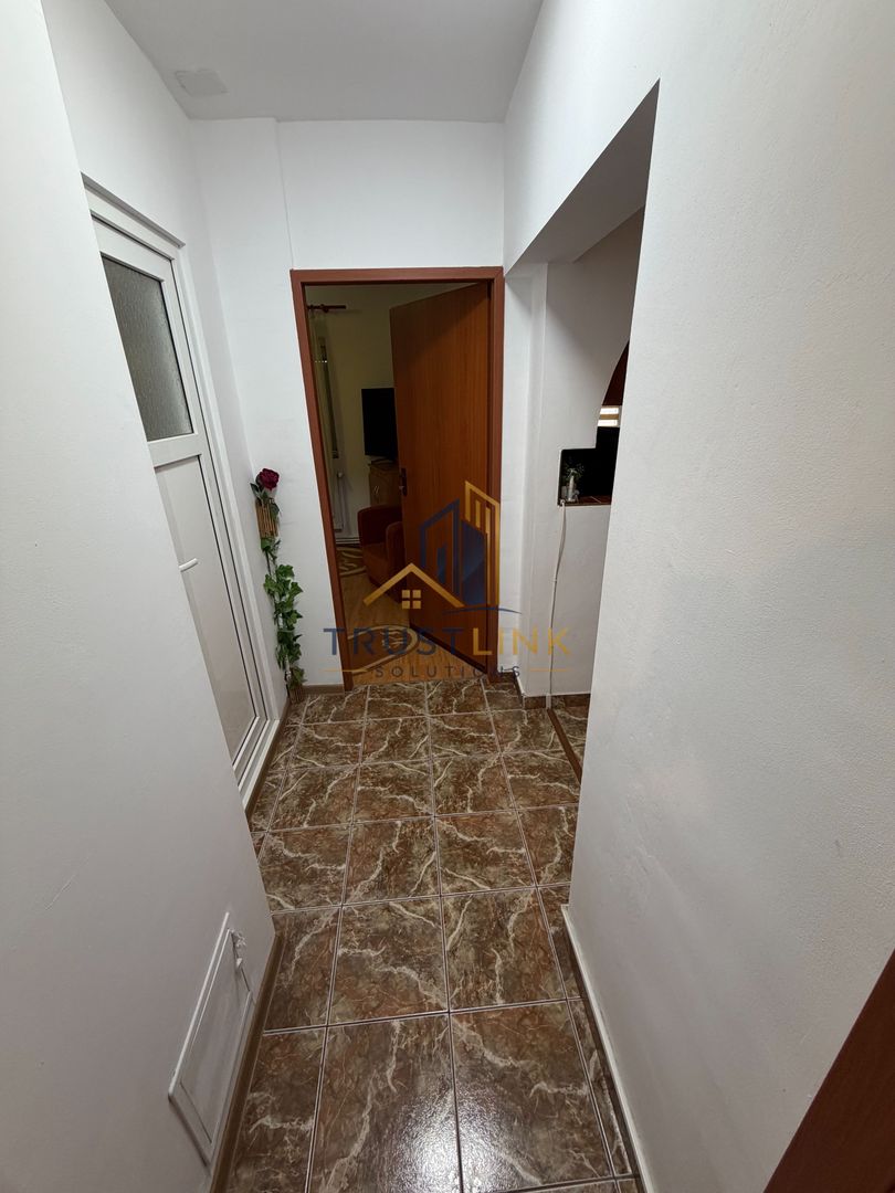 3 camere din 85 Centrala strada Mărgeanului cu Alexandriei - Poză 12