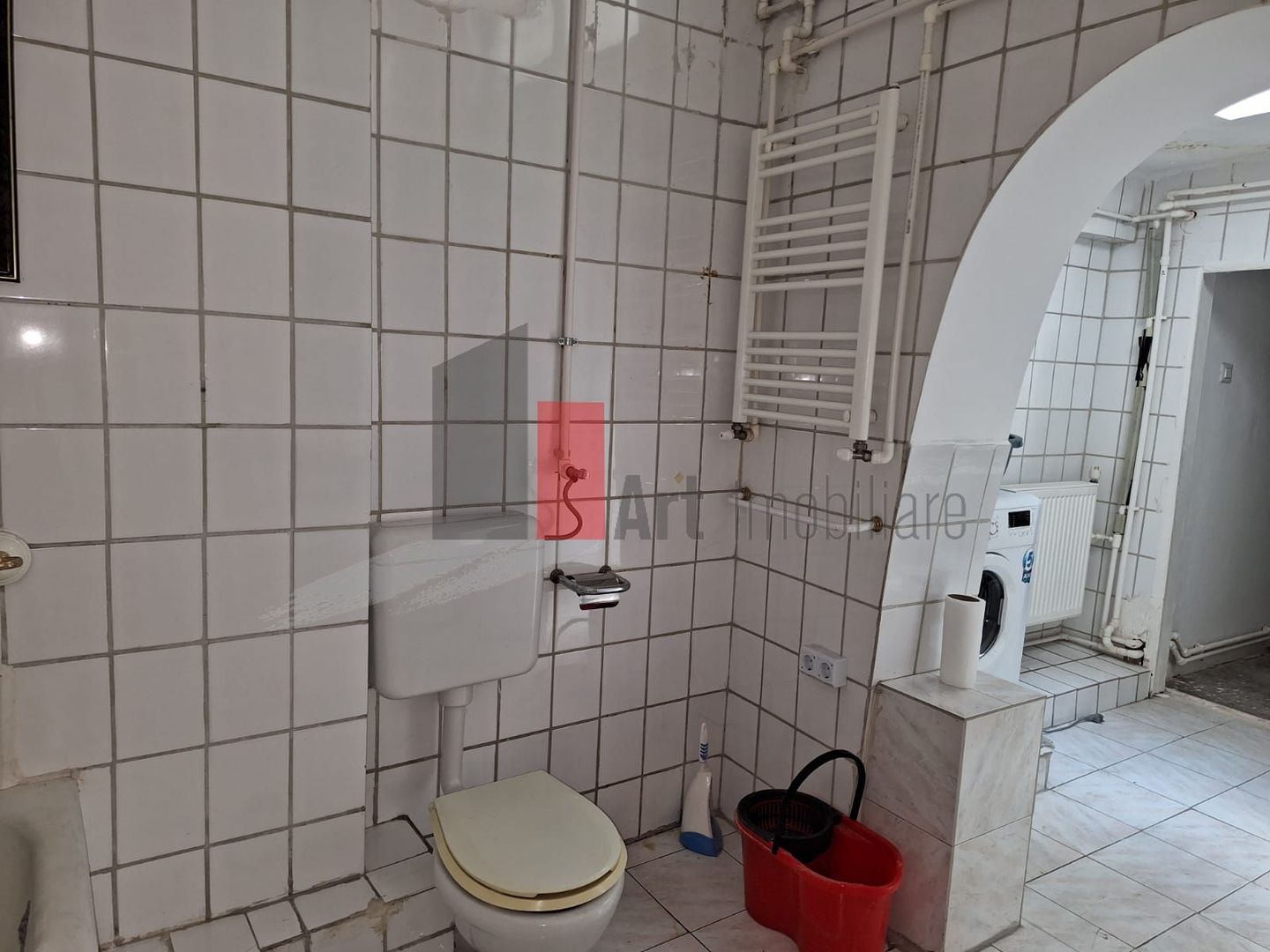 Apartamentul "KORTER" , et. 2 in vila, SINGUR PE ETAJ - Poză 20