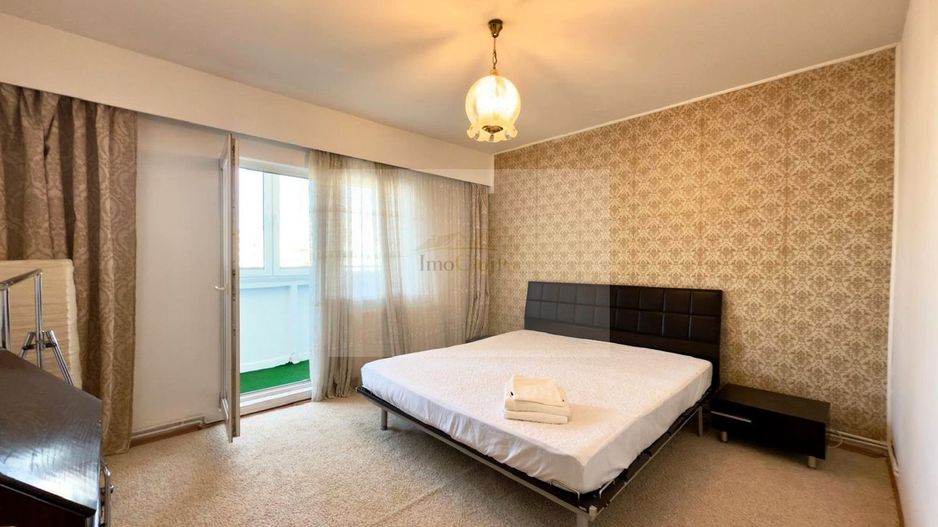 Închiriere apartament 3 camere – Calea Dorobanțilo | Parcare - Poză 5