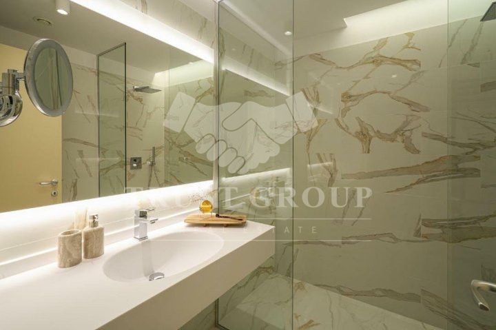 Apartament 3 camere lux - Herastrau | 2 locuri de parcare - Poză 15