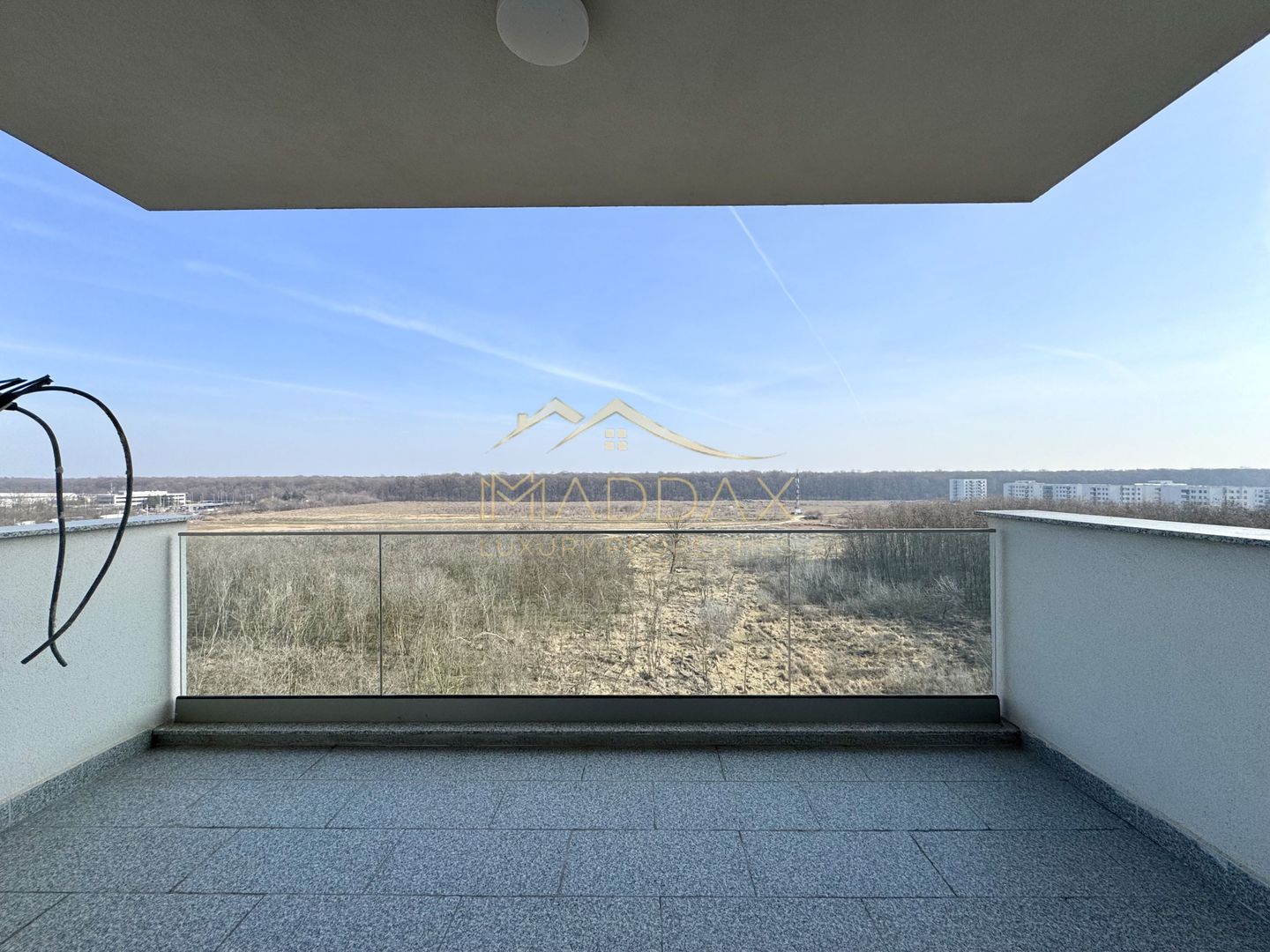 Studio Dublu *62.44mp* + Parcare // Baneasa Forest View - Poză 1