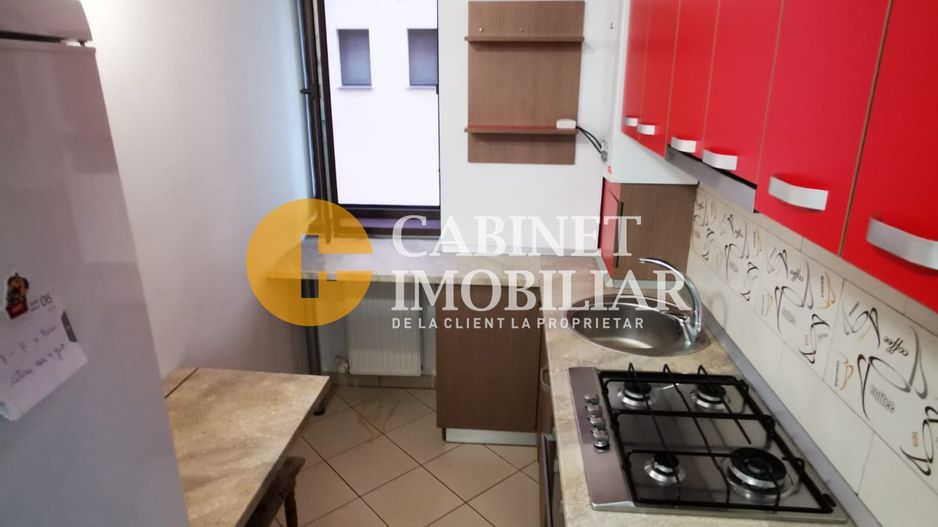Apartament modern cu 2 camere – Etaj 1, bloc 2014 – Aleea Tudor Neculai - Poză 5