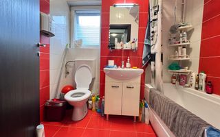 Apartament 2 camere decomandat, 56 mp, metrou Dimitrie Leonida - Poză 9